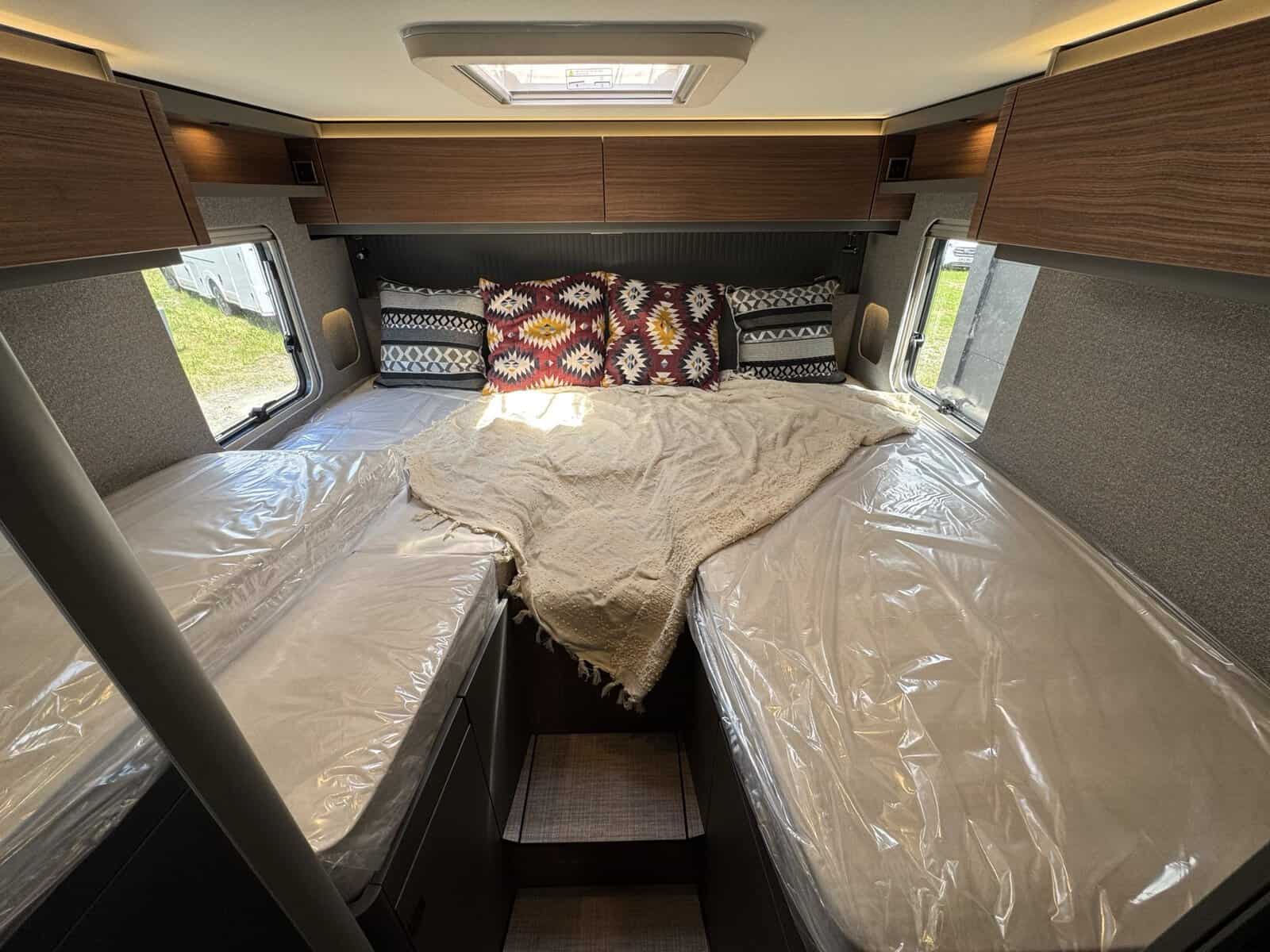 Hymer BMC-T 600, zdjęcie 20