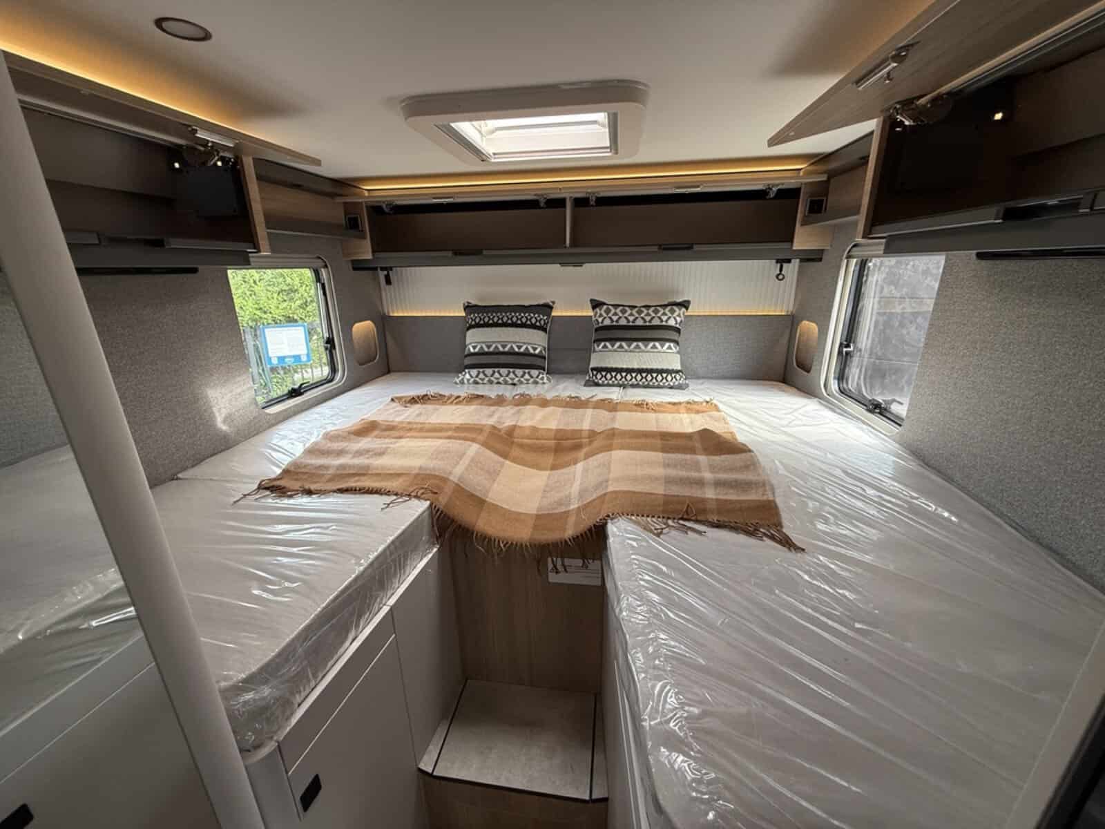 Hymer BMC-T 600, zdjęcie 22