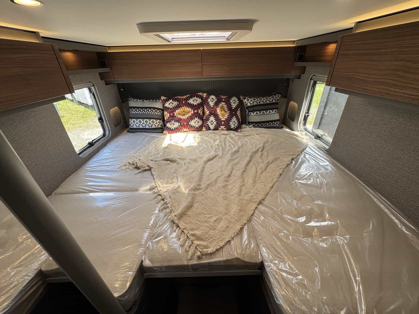 Hymer BMC-T 600, zdjęcie 24