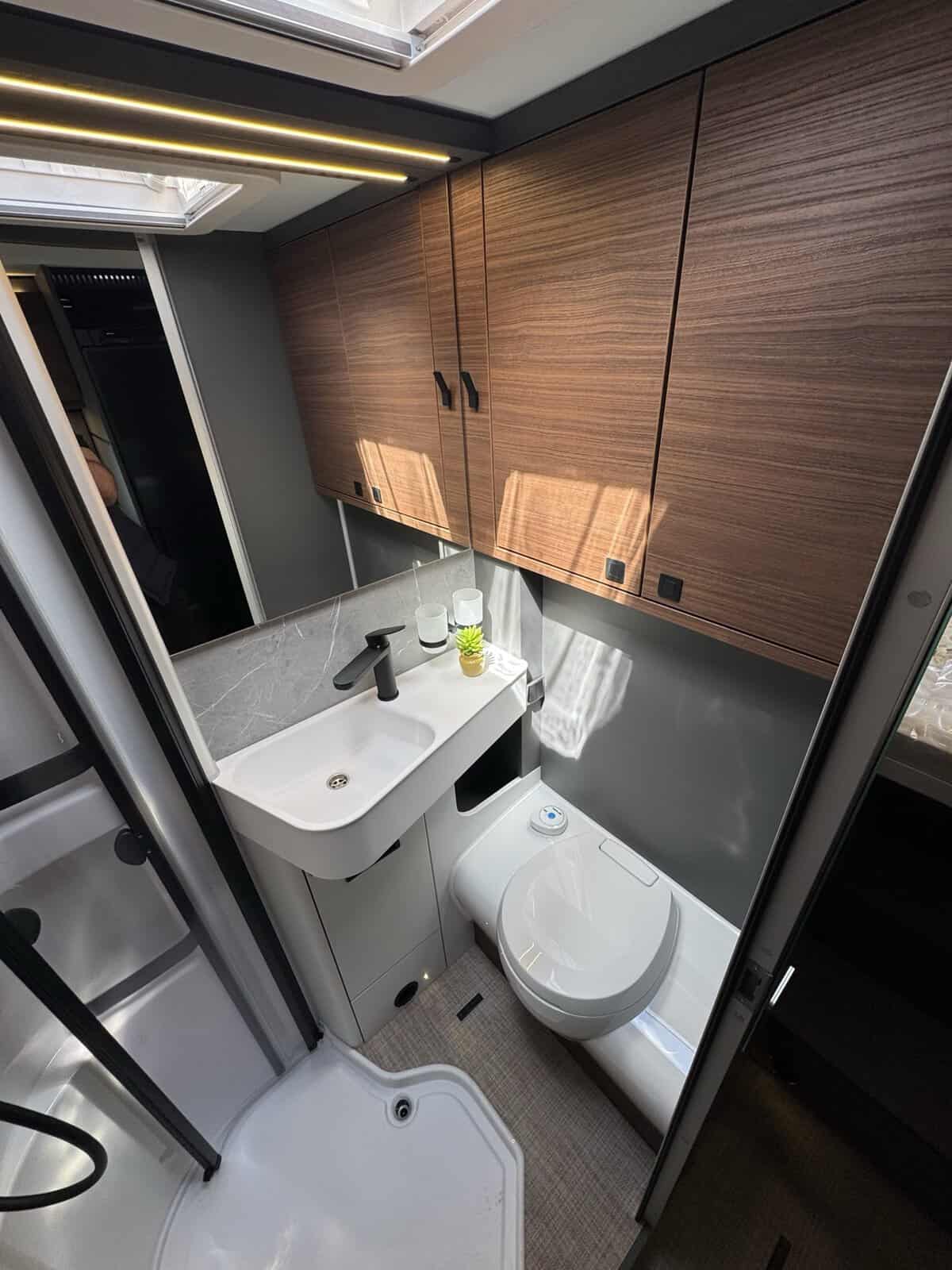 Hymer BMC-T 600, zdjęcie 27