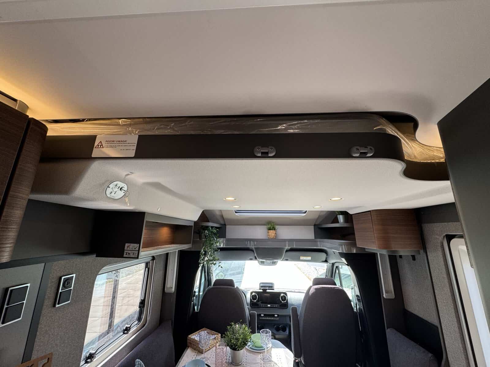 Hymer BMC-T 600, zdjęcie 29