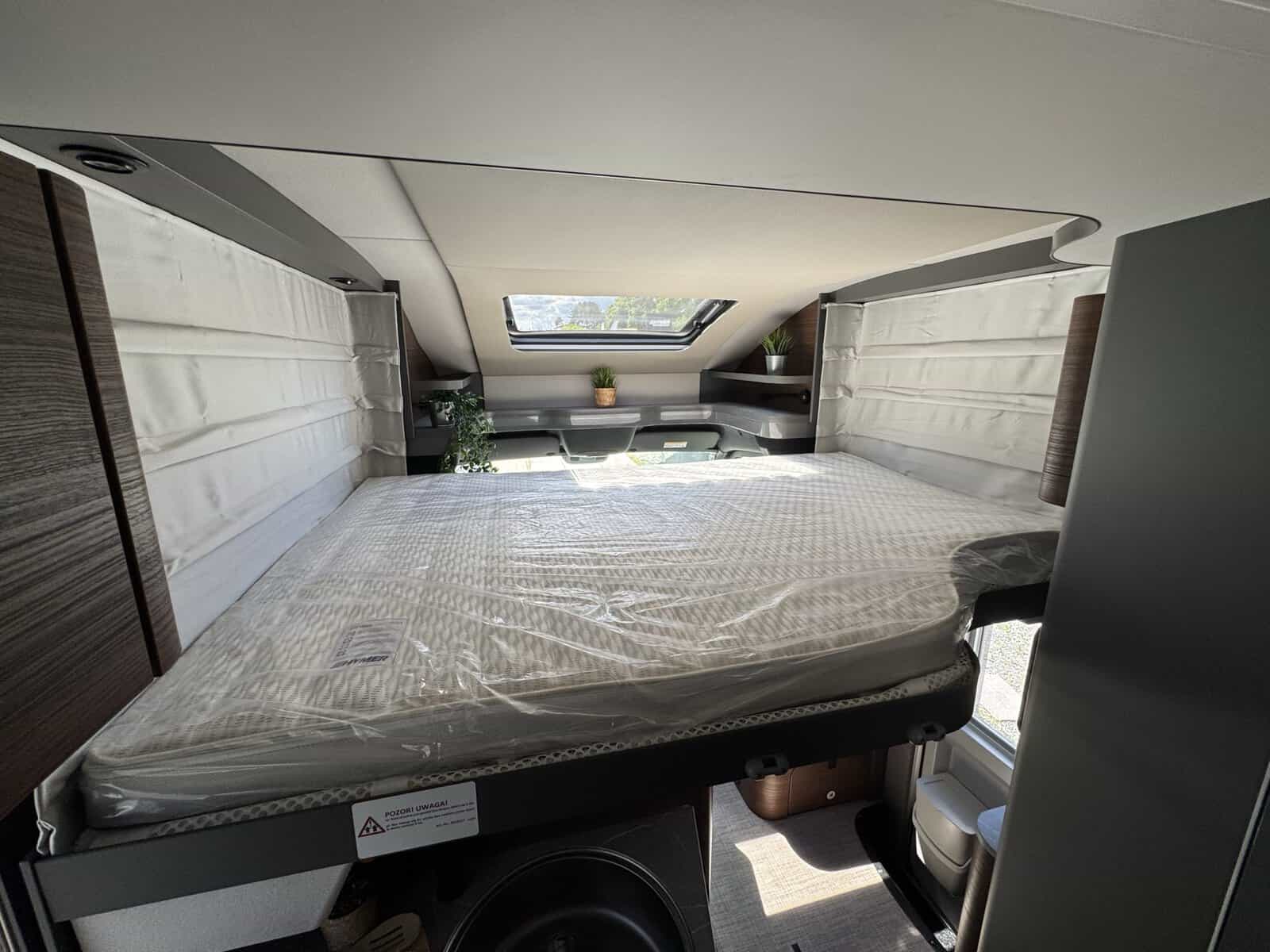 Hymer BMC-T 600, zdjęcie 30