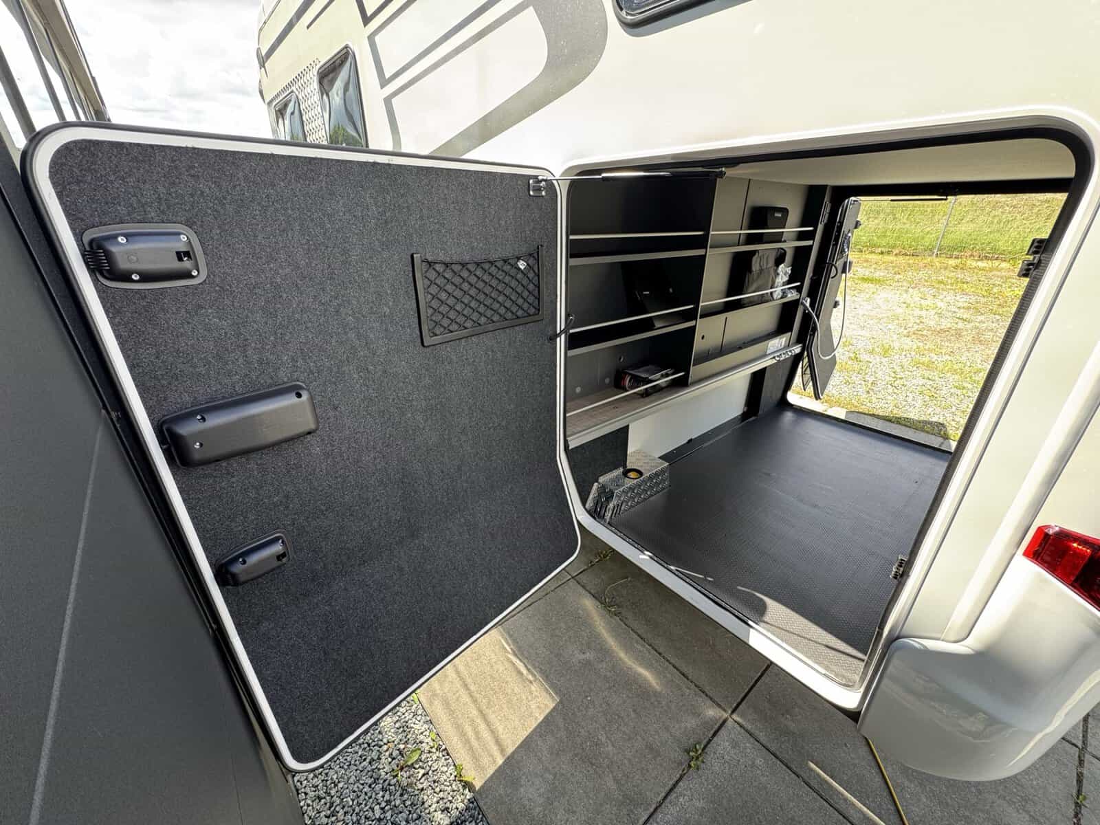 Hymer BMC-T 600, zdjęcie 32