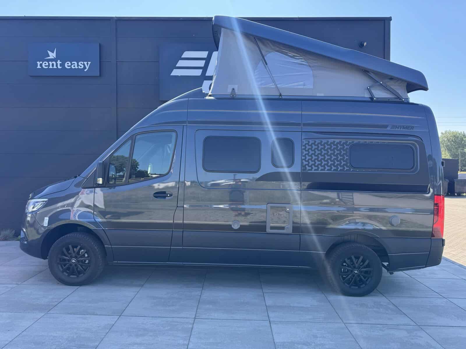 Hymer Grand Canyon S 600 Xperience, zdjęcie 5