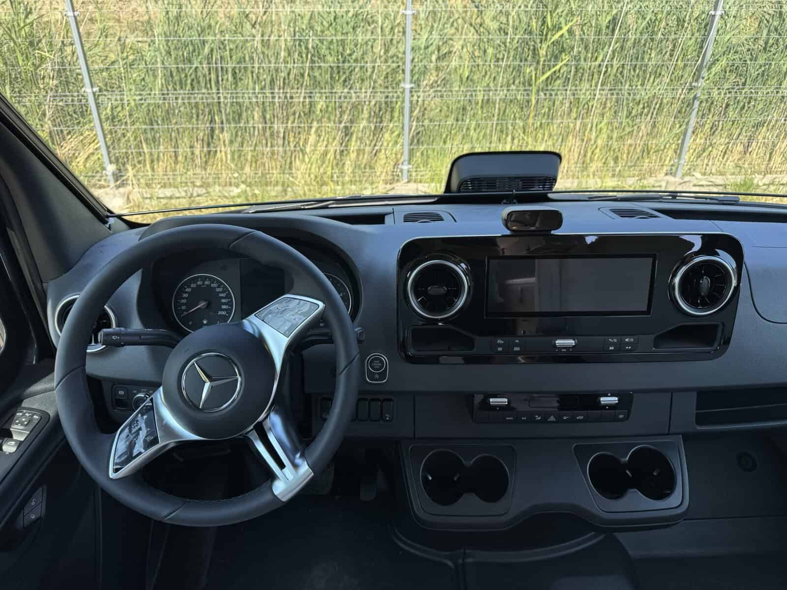 Hymer Grand Canyon S 600 Xperience, zdjęcie 8