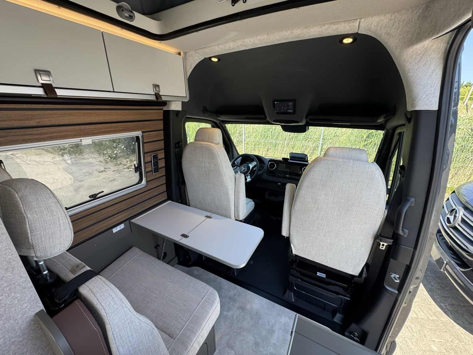 Hymer Grand Canyon S 600 Xperience, zdjęcie 10
