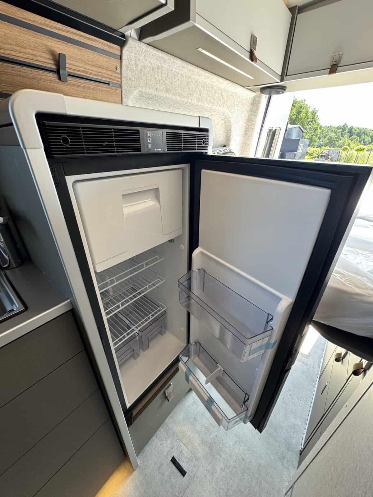 Hymer Grand Canyon S 600 Xperience, zdjęcie 16