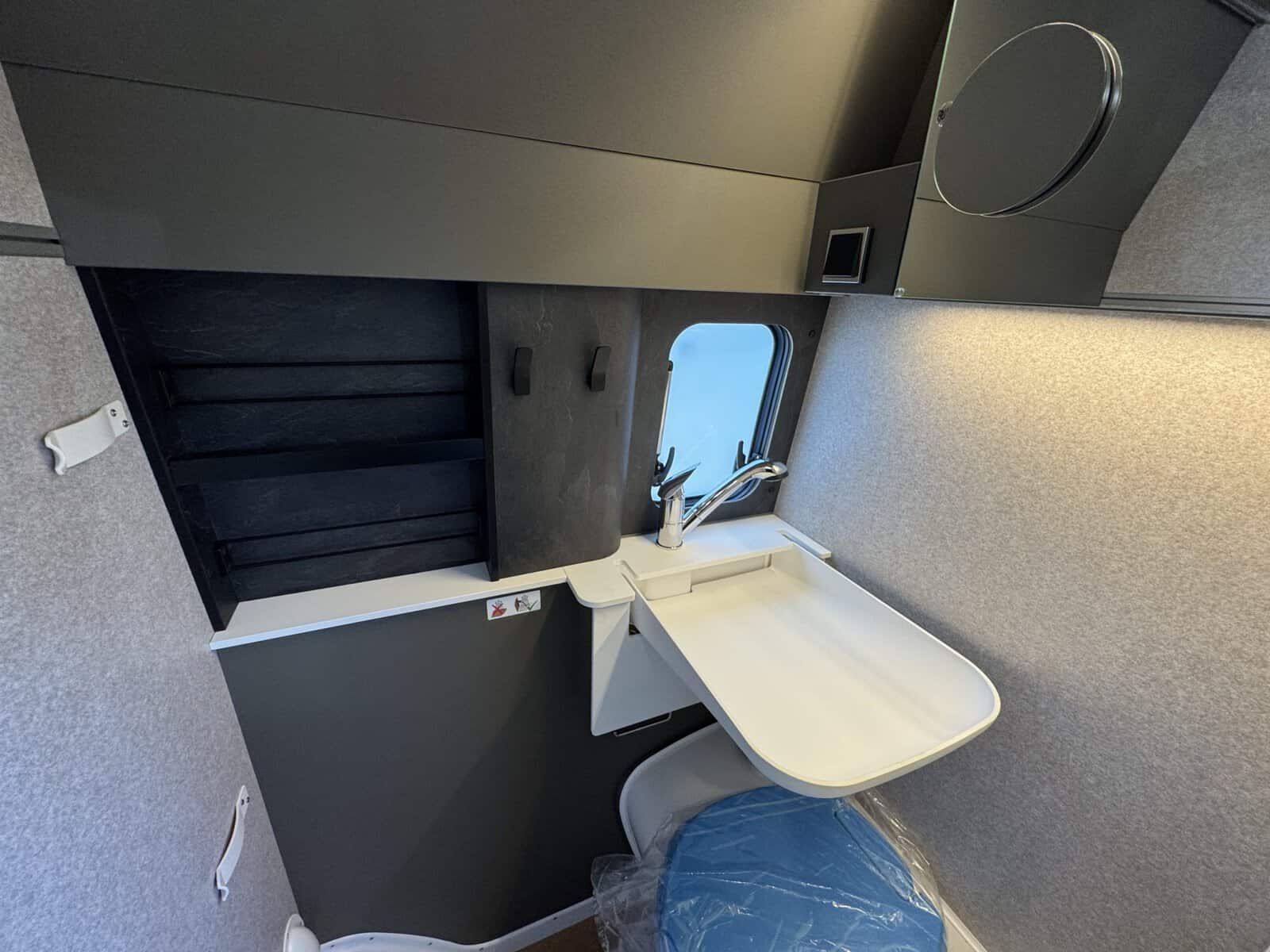 Hymer Grand Canyon S 600 Xperience, zdjęcie 18