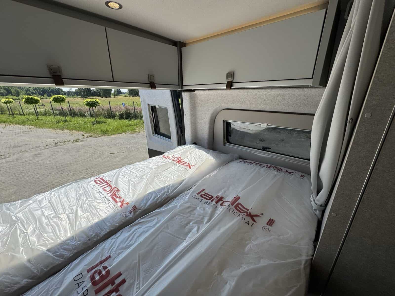 Hymer Grand Canyon S 600 Xperience, zdjęcie 20