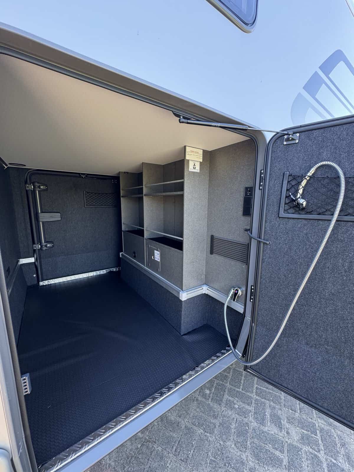 Hymer ML-T 580 4×4, zdjęcie 31