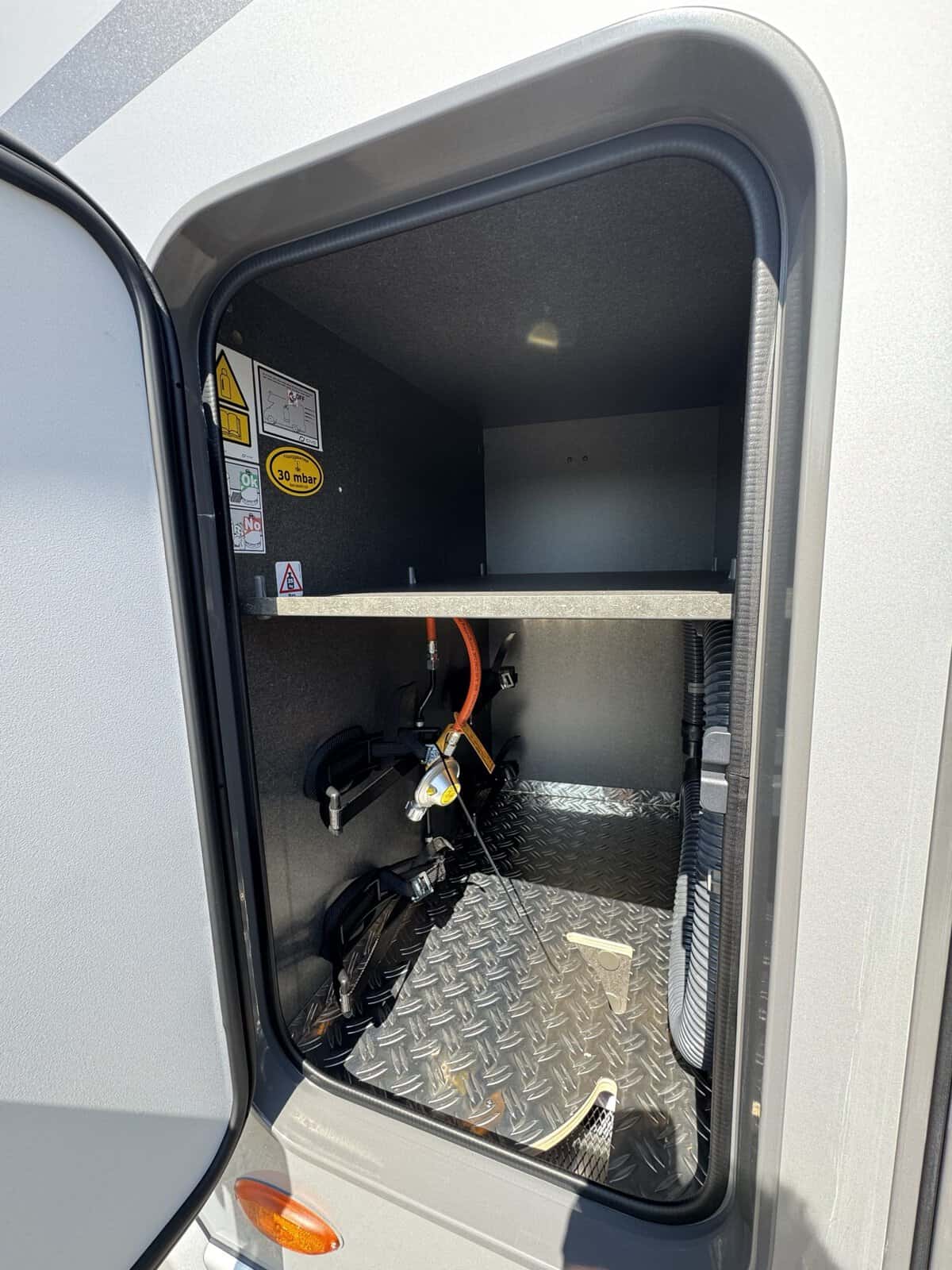Hymer ML-T 580 4×4, zdjęcie 33