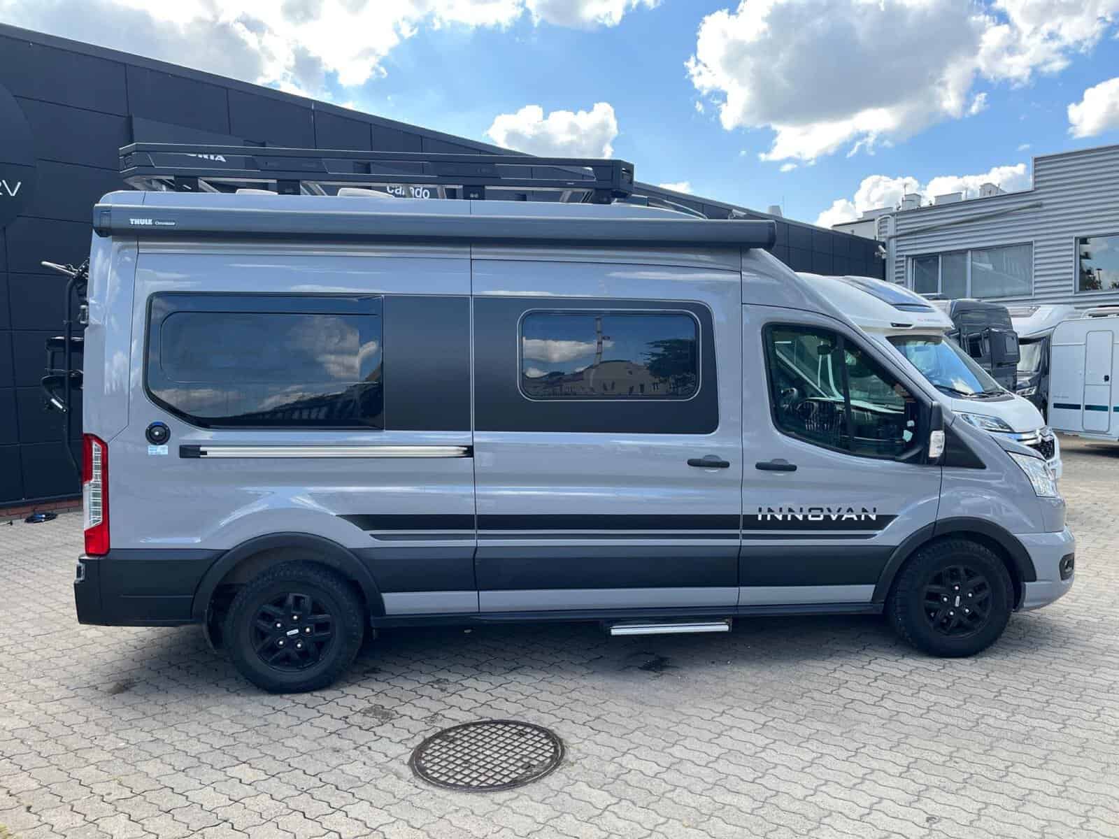 LMC Innovan 590 Active, zdjęcie 1