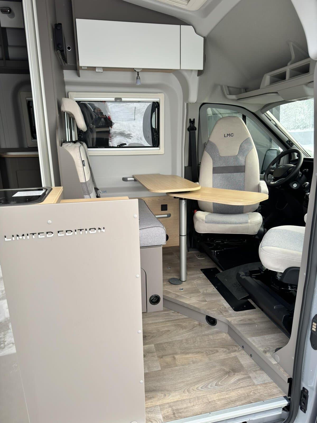 LMC Innovan 590 Active, zdjęcie 10