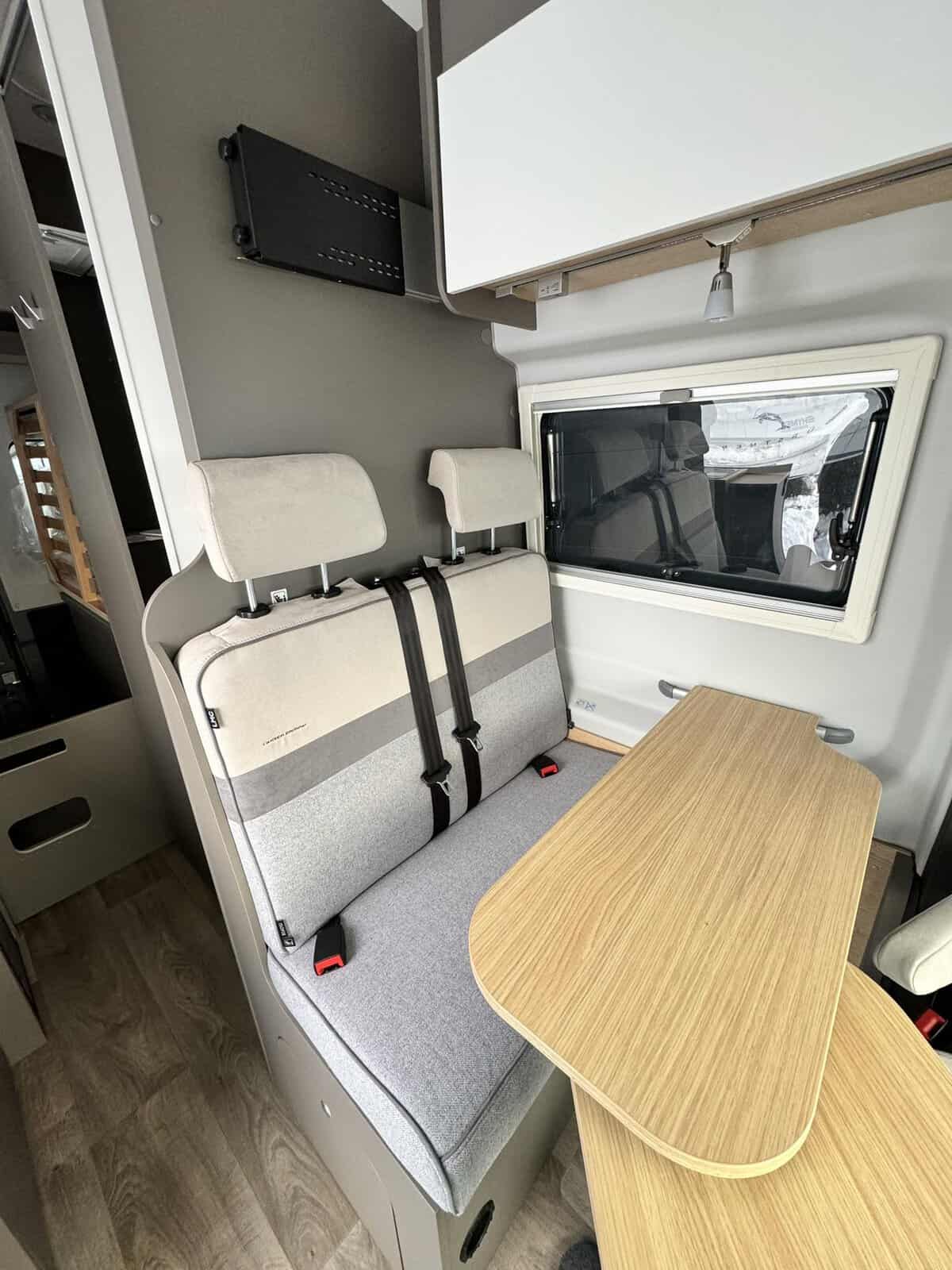 LMC Innovan 590 Active, zdjęcie 12