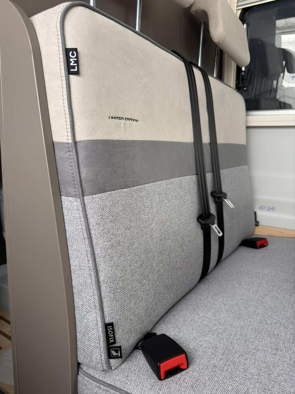 LMC Innovan 590 Active, zdjęcie 13