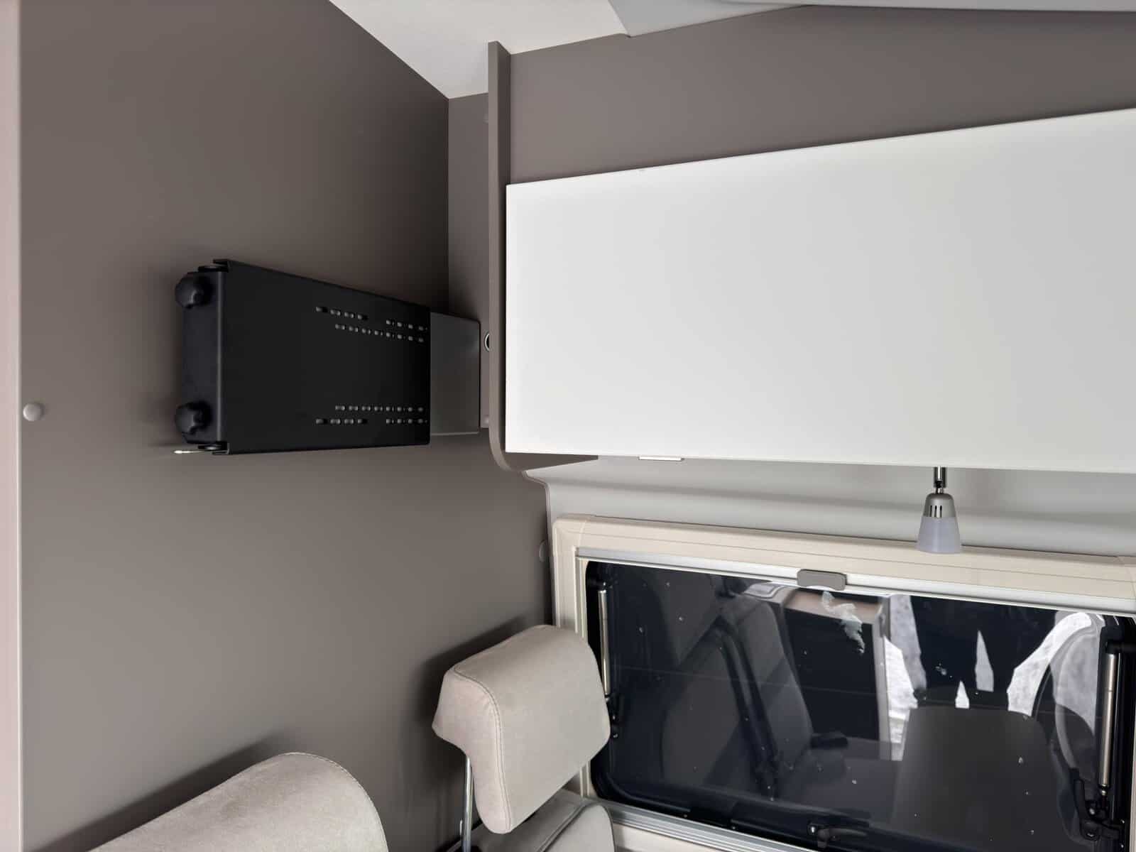 LMC Innovan 590 Active, zdjęcie 14