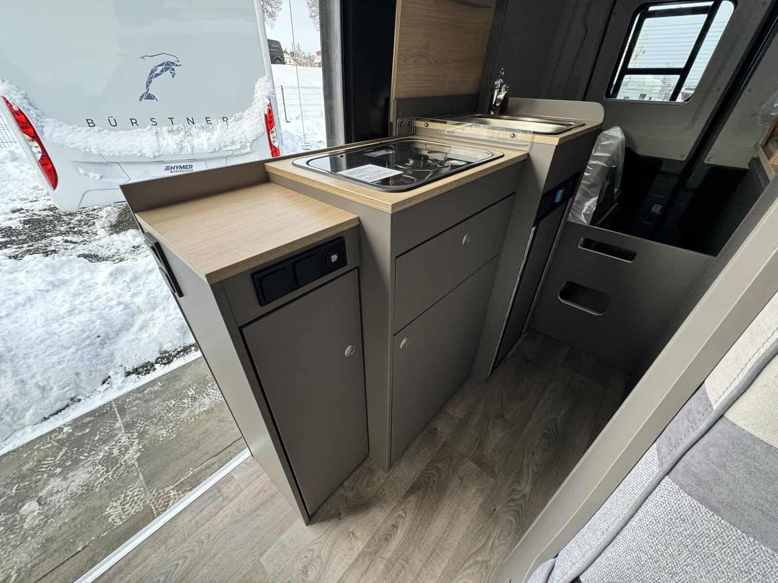 LMC Innovan 590 Active, zdjęcie 15