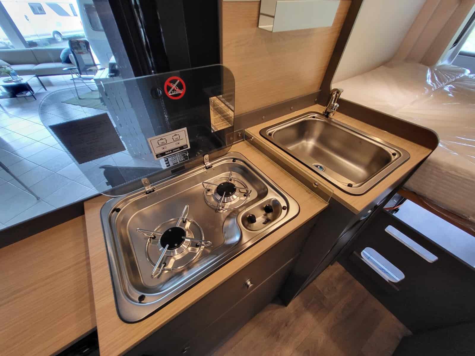 LMC Innovan 590 Active, zdjęcie 16