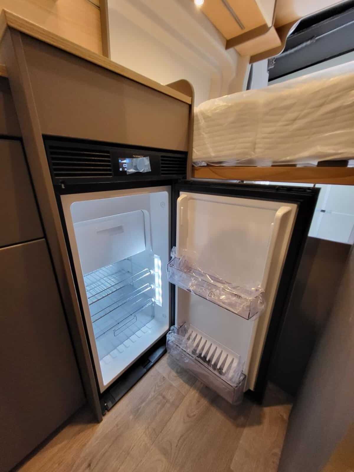 LMC Innovan 590 Active, zdjęcie 17