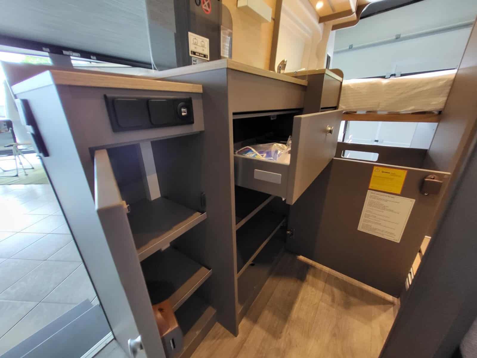 LMC Innovan 590 Active, zdjęcie 18