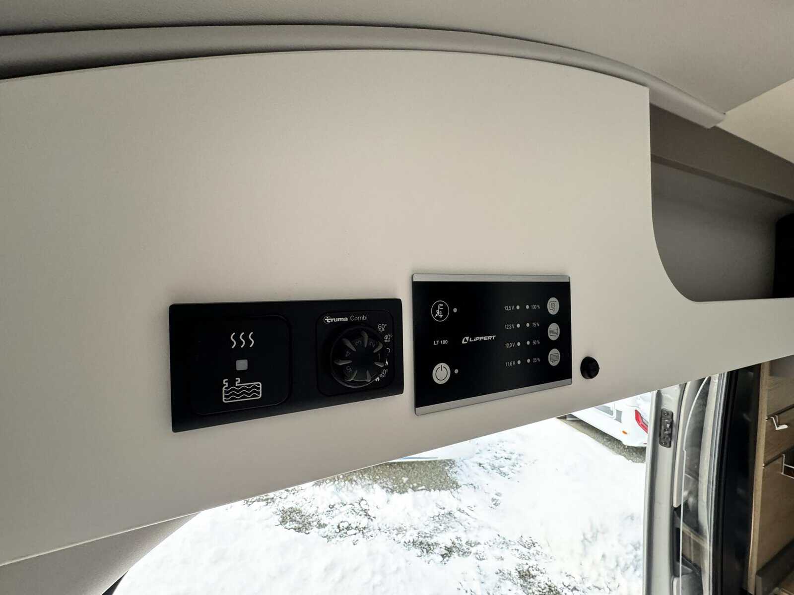 LMC Innovan 590 Active, zdjęcie 21