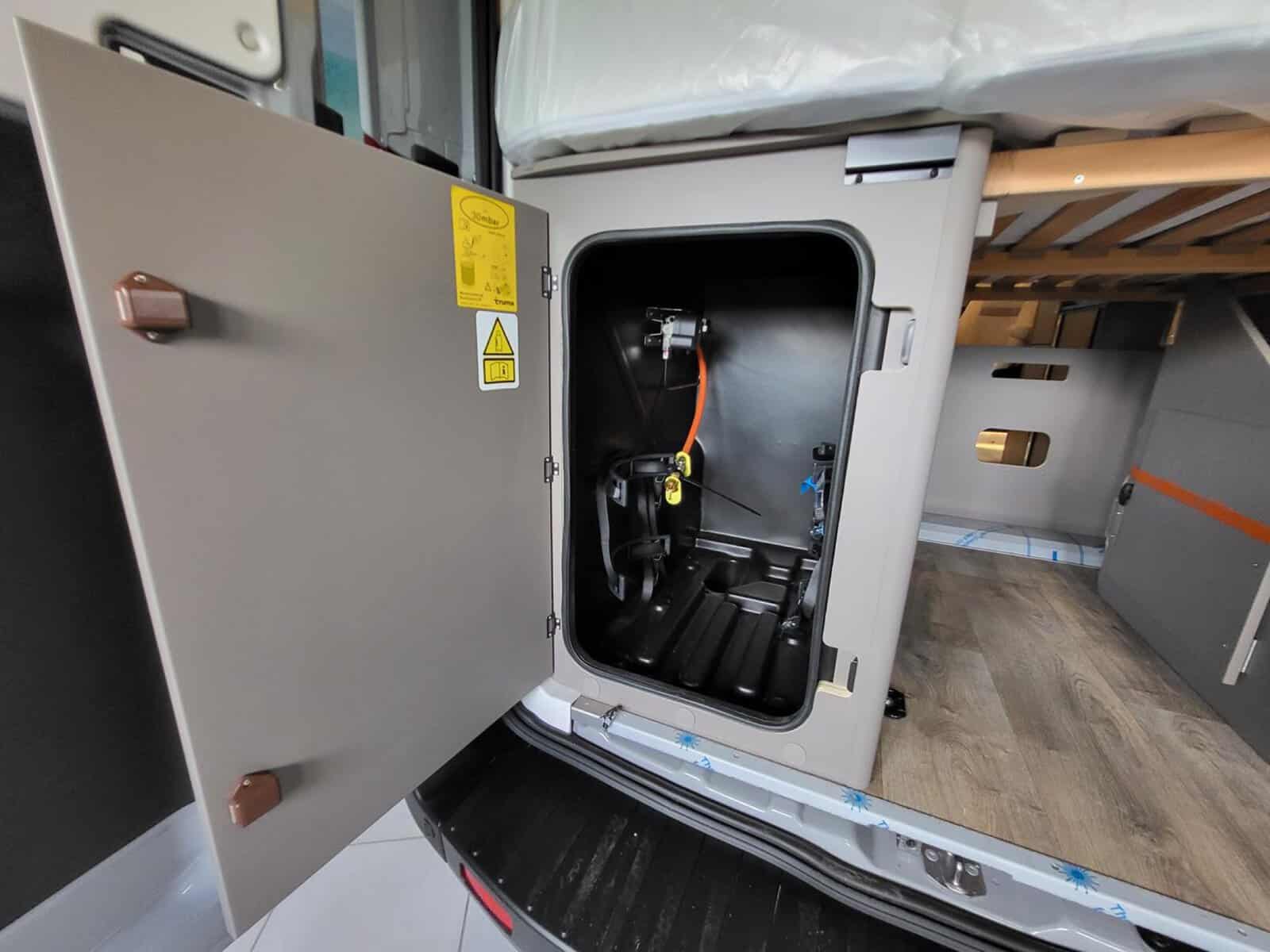 LMC Innovan 590 Active, zdjęcie 24