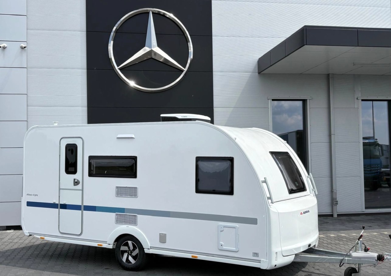 Adria Altea 472 PK