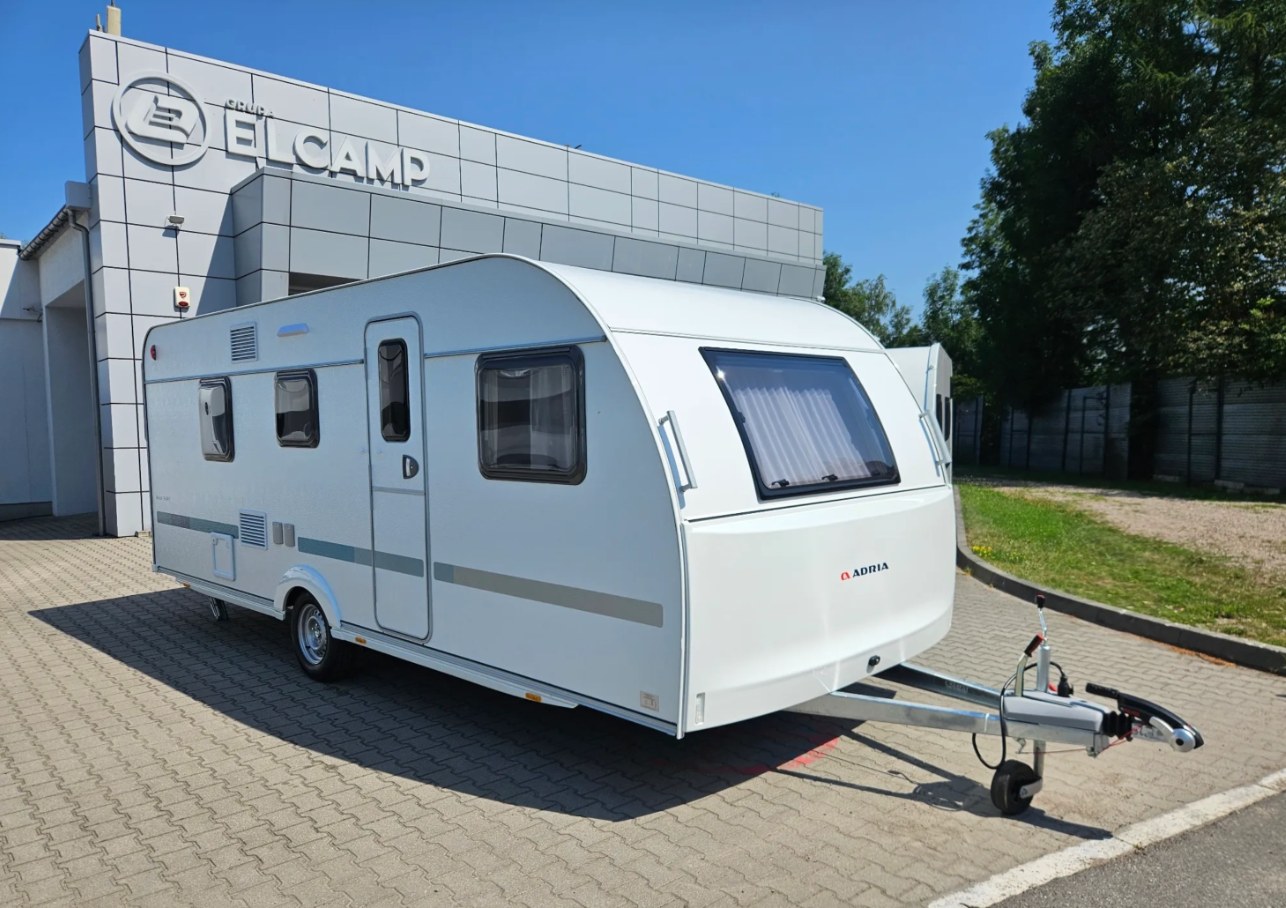 Adria Aviva 563 PT