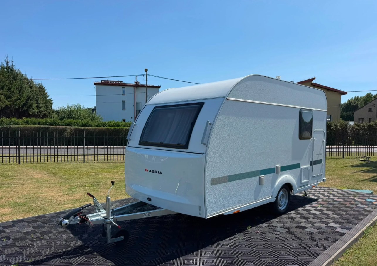 Adria Aviva 360 DK