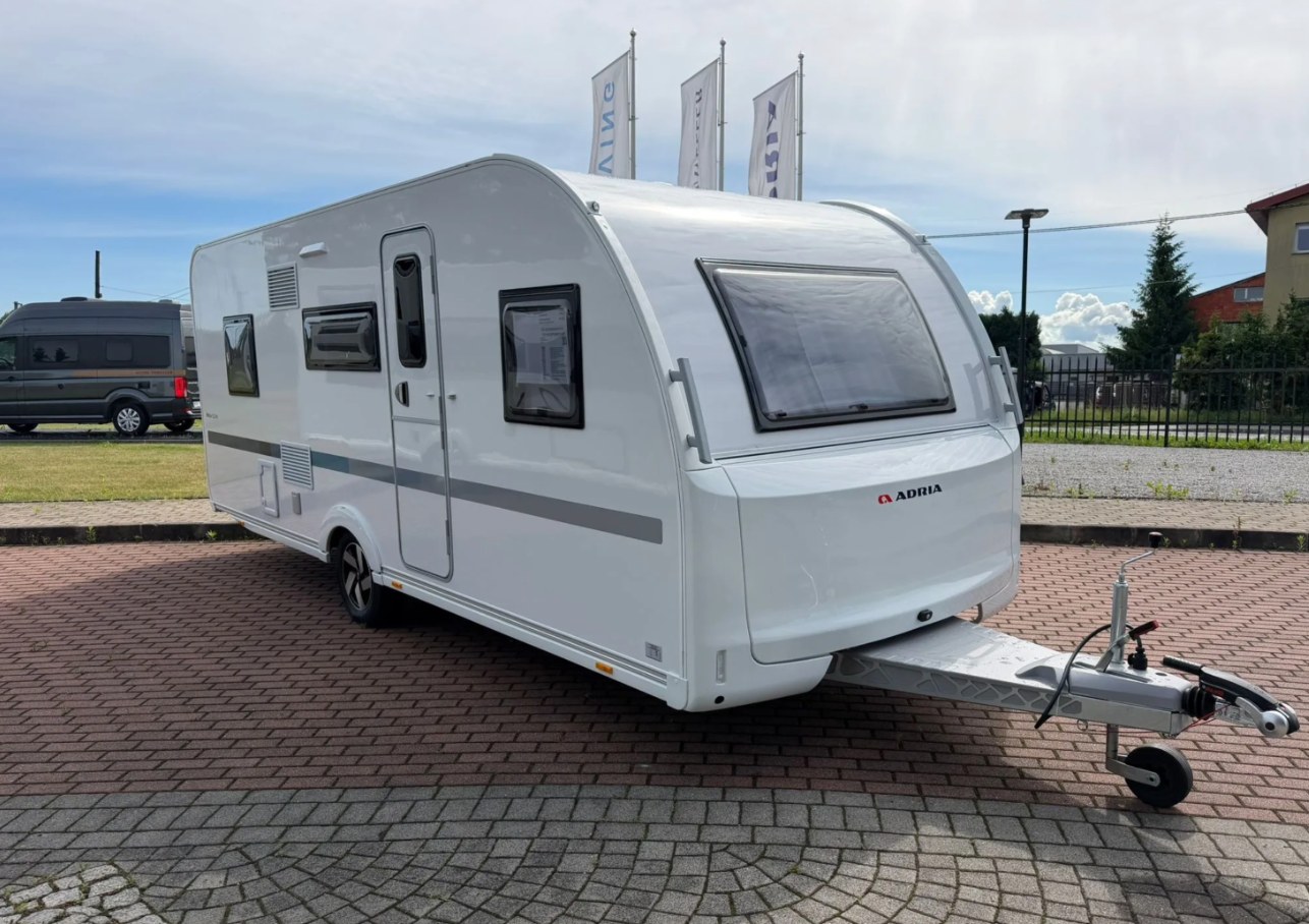 Adria Altea 552 PK