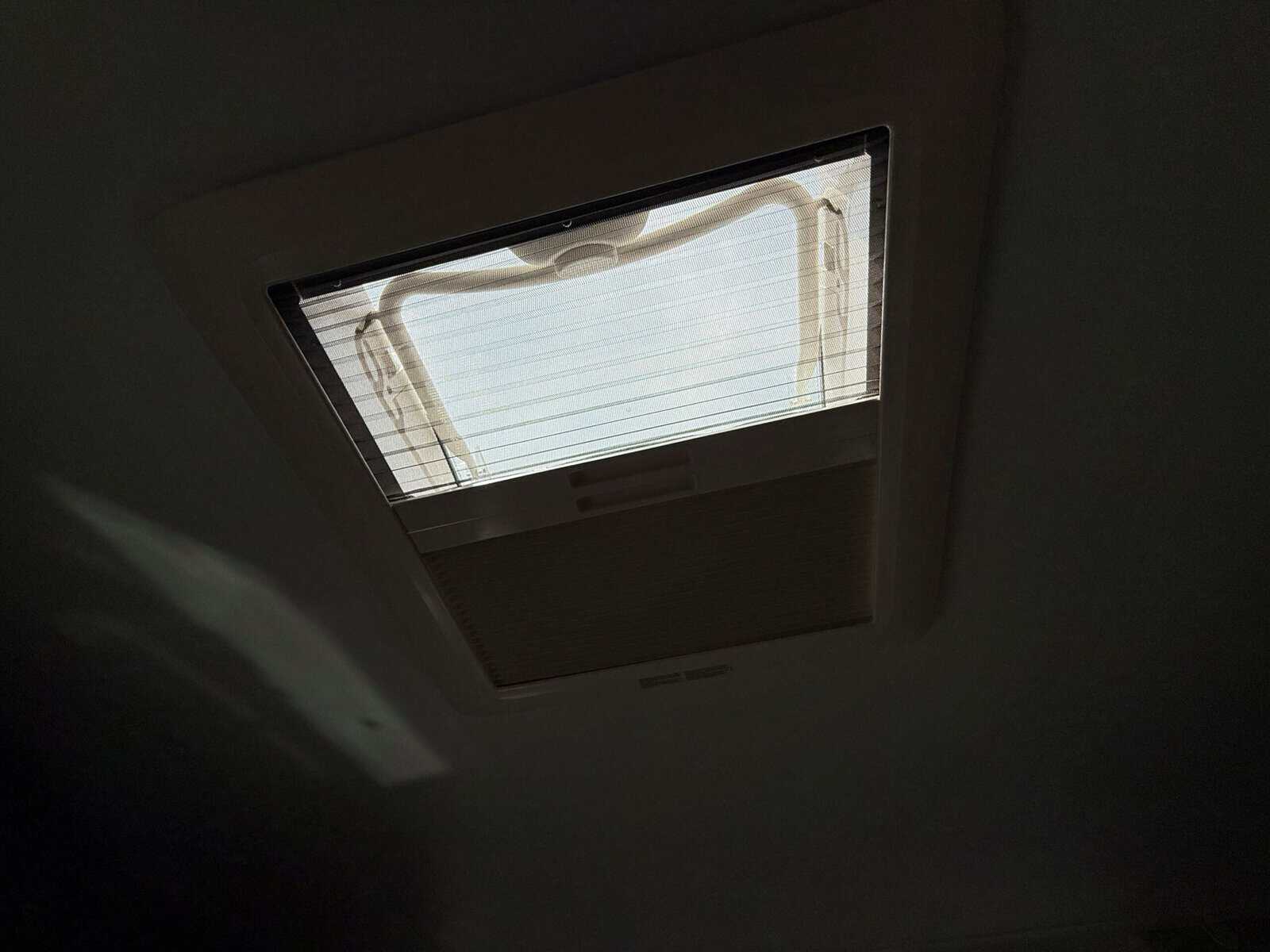 Sun Living A 75SL, zdjęcie 19