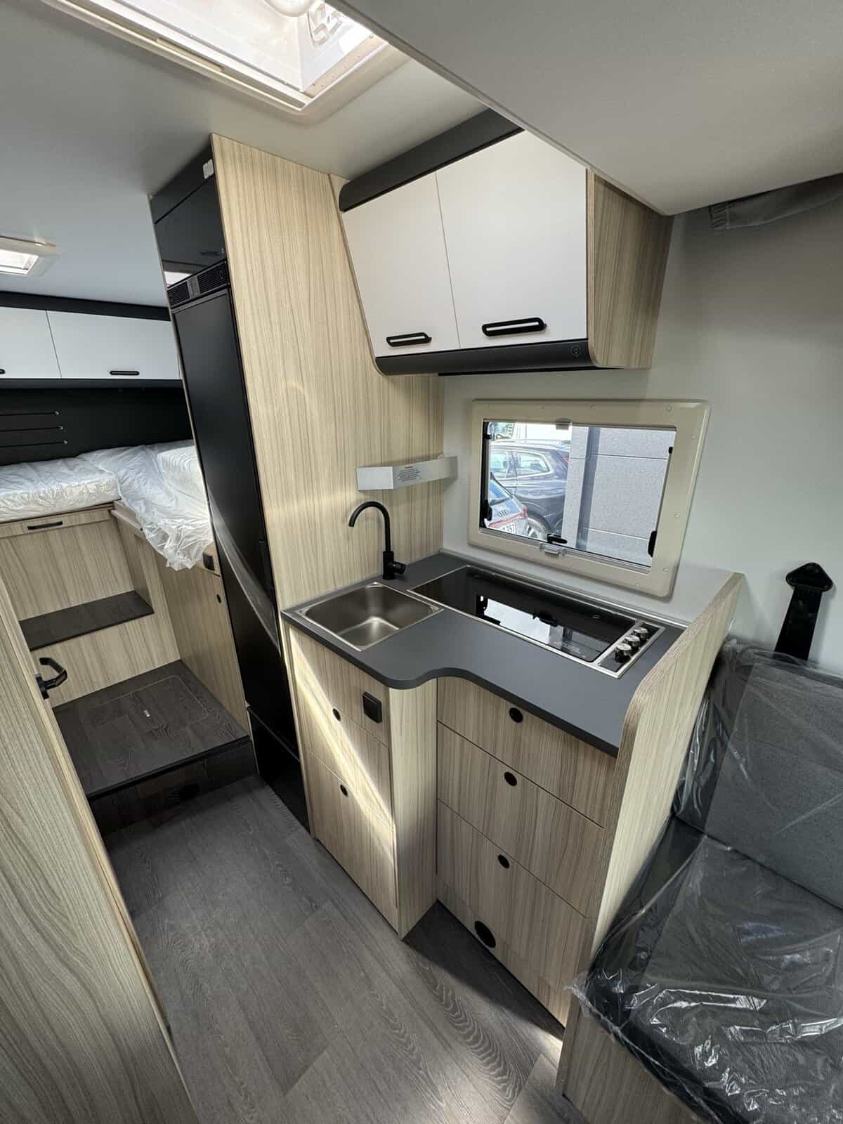Sun Living S 72DL Trail, zdjęcie 16