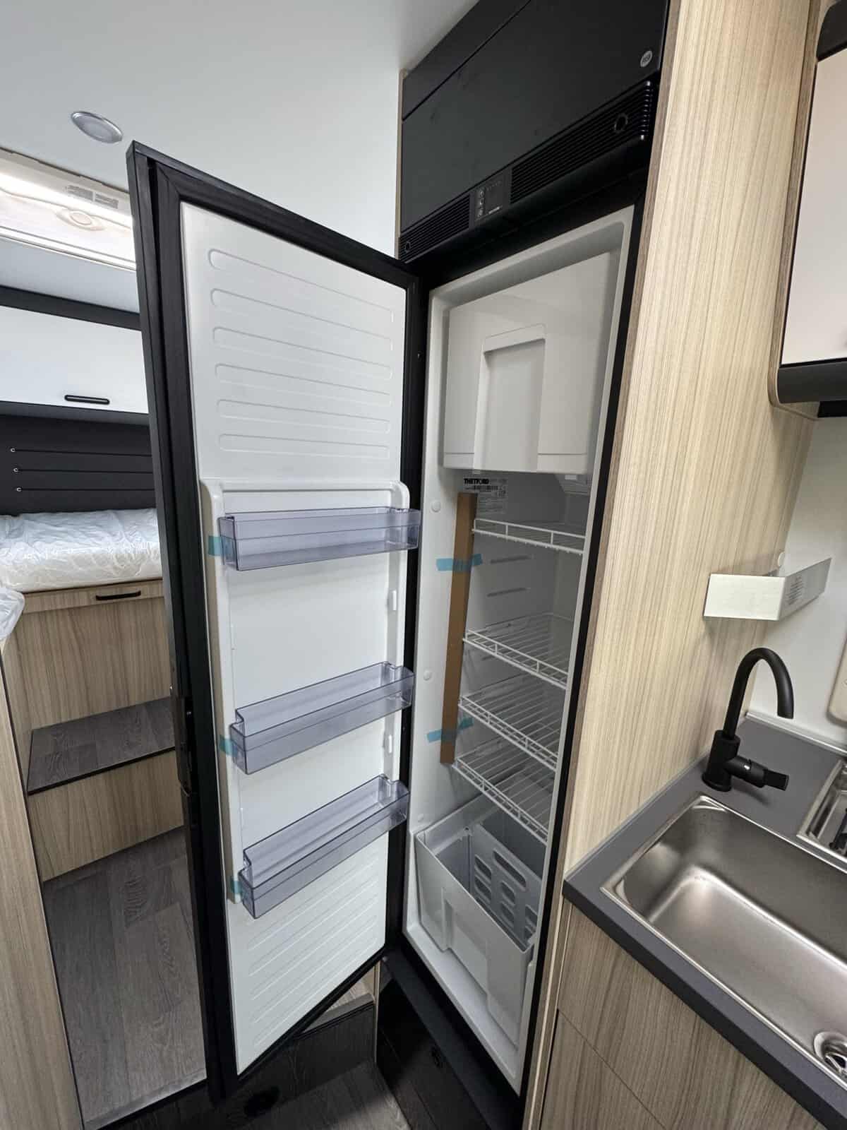 Sun Living S 72DL Trail, zdjęcie 20