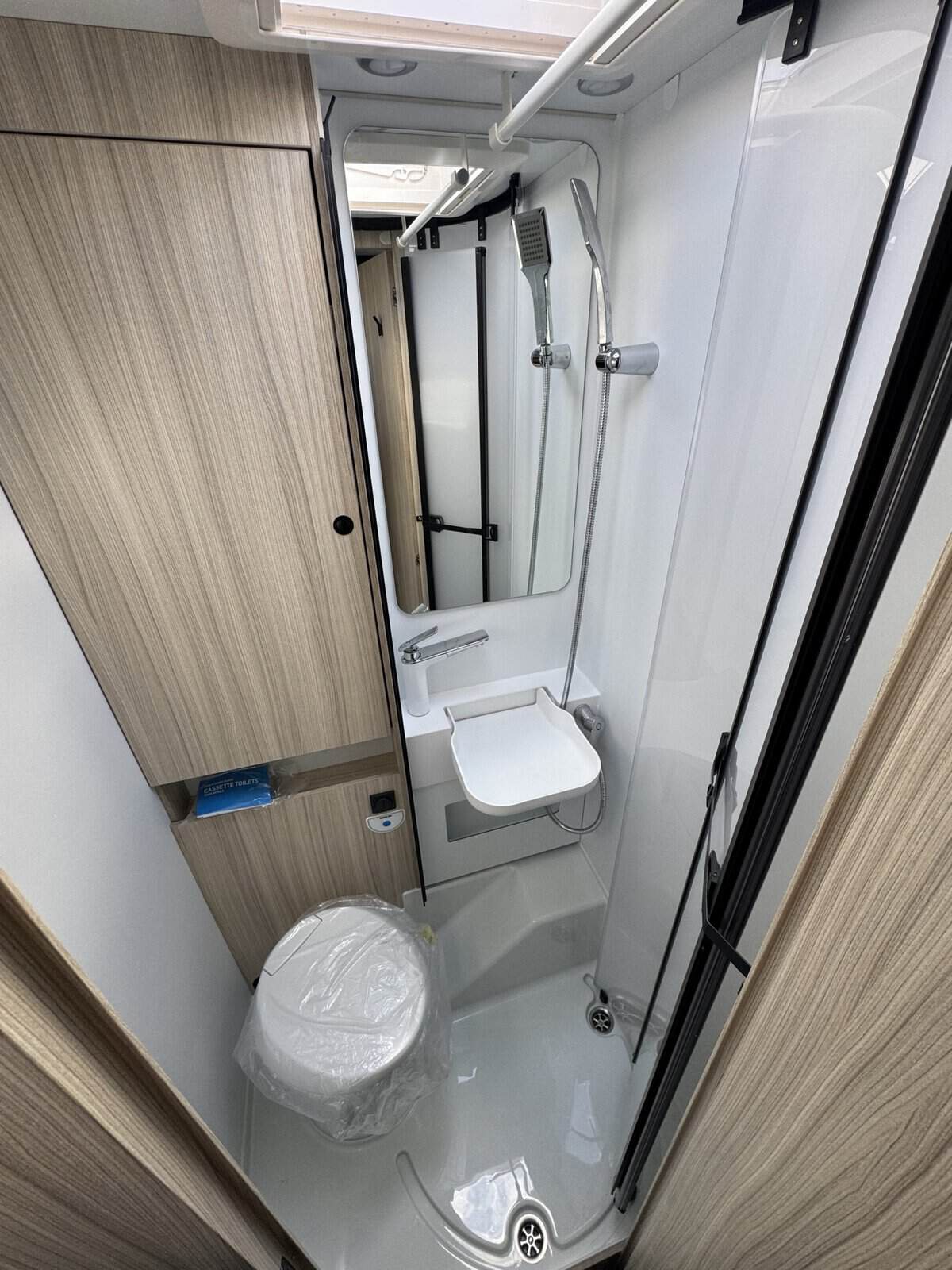 Sun Living S 72DL Trail, zdjęcie 21