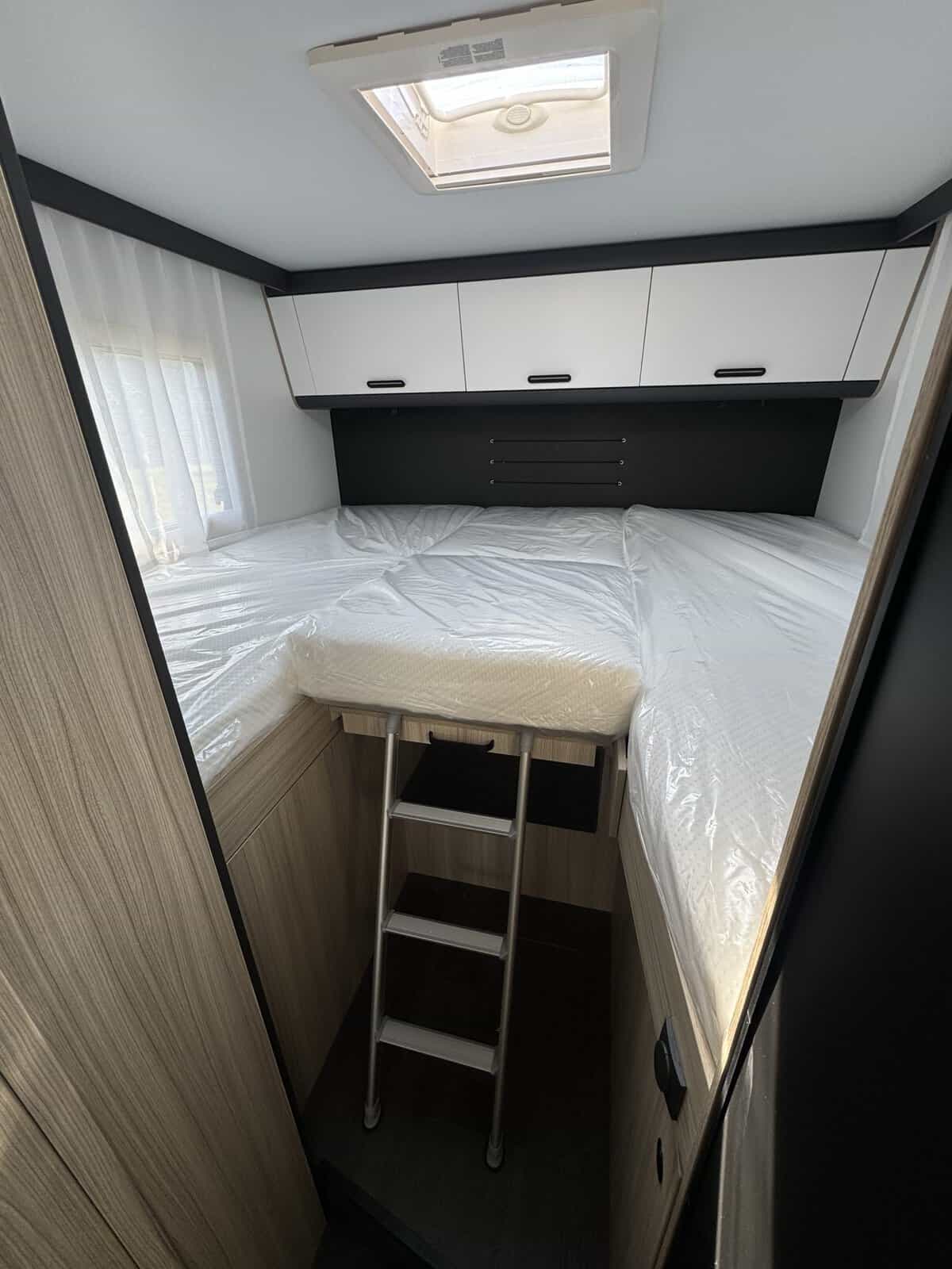 Sun Living S 72DL Trail, zdjęcie 25
