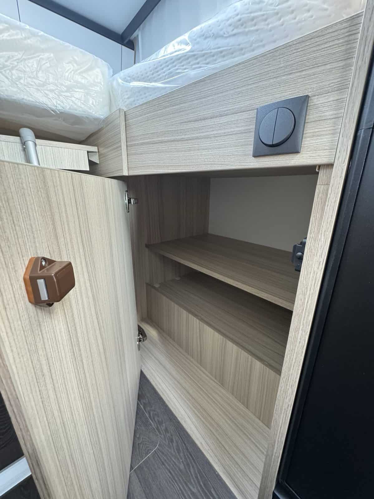 Sun Living S 72DL Trail, zdjęcie 27